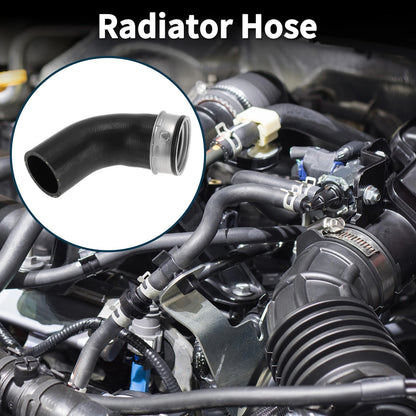 Radiator Hose for MINI Clubman (R55) Cooper S (2007–2015) No. 13712753077