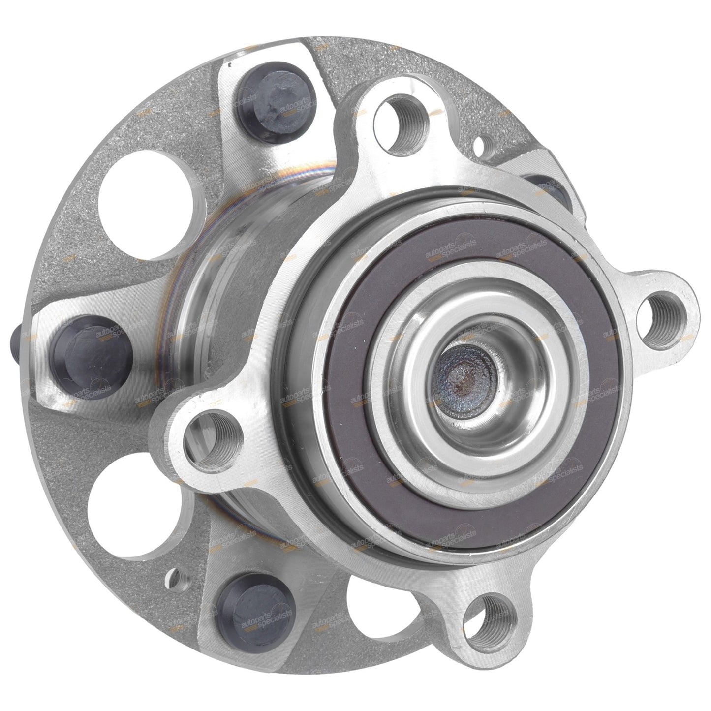 Rear Wheel Bearing Hub Assembly for Honda Accord (2008–2010)