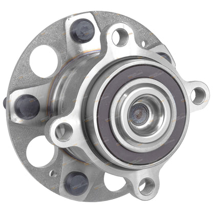 Rear Wheel Bearing Hub Assembly for Honda Accord (2008–2010)