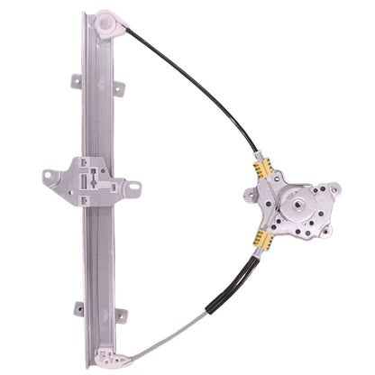 Front Right Window Regulator Without Motor for Mitsubishi Outlander (2002–2006)