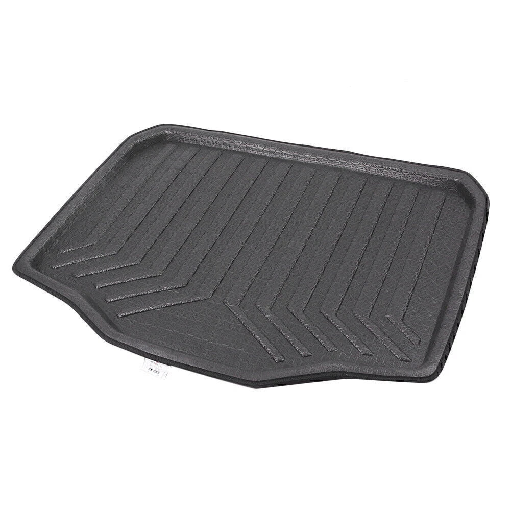 Rear Trunk Mat Liner Cargo Floor Tray for Buick Encore, Opel Mokka (2013-2018)