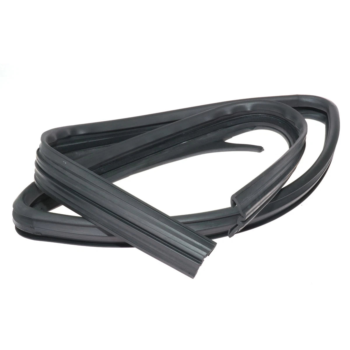 Rear Door Glass Run Channel for Toyota Hilux Vigo (2005–2015)