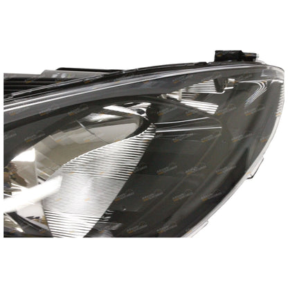 RH Headlight for Mazda 2 DE (2007–2014)