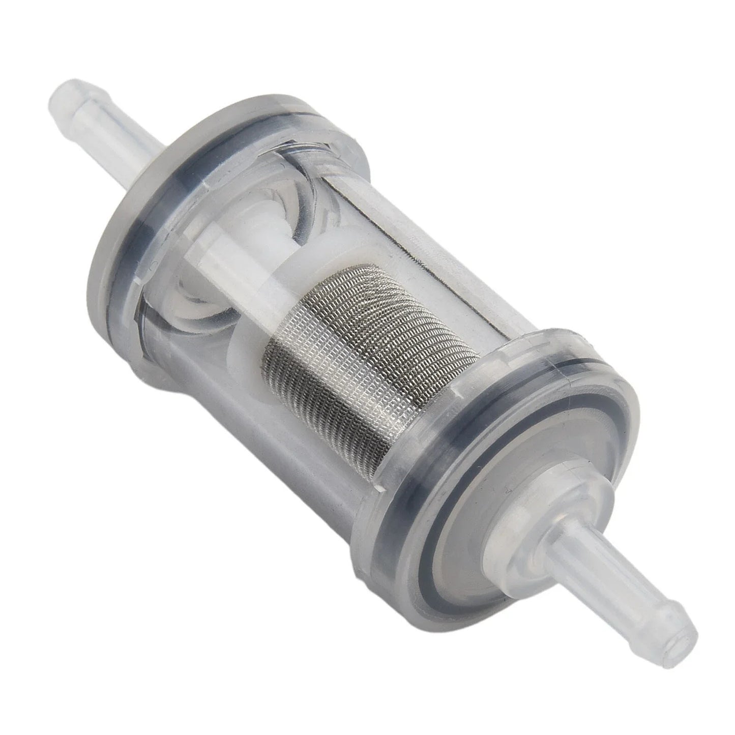 Diesel Inline Wire Mesh Fuel Filter for Webasto / Eberspacher Air Heater