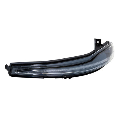 Driver Left Side Mirror Turn Signal Lamp for Mercedes C-Class, E-Class (2001-2007)