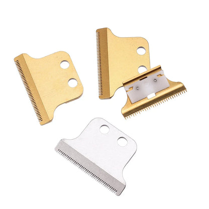 T-Blade Trimmer for Wahl 5 Star Detailer Gold/Silver