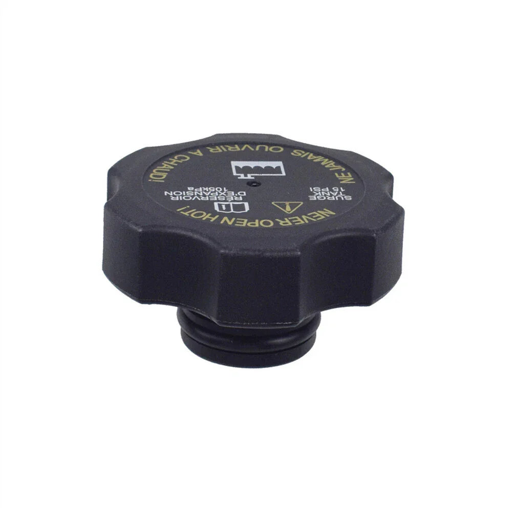 Engine Radiator Coolant Tank Cap for Cadillac Chevrolet GMC (2010-2015)