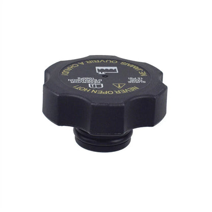 Engine Radiator Coolant Tank Cap for Cadillac Chevrolet GMC (2010-2015)