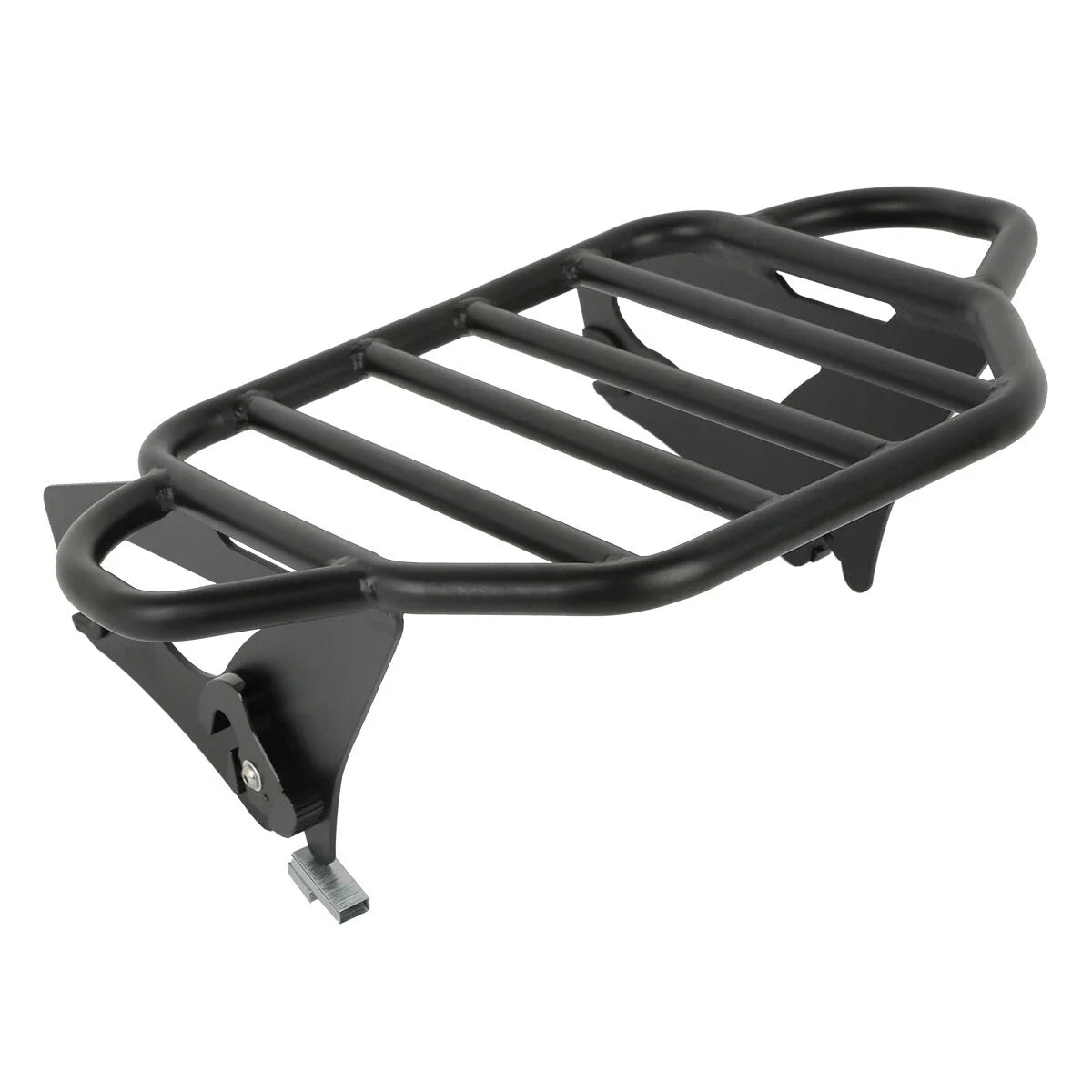 Luggage Rack for Harley Touring Road Street Electra Glide (2009-2023)
