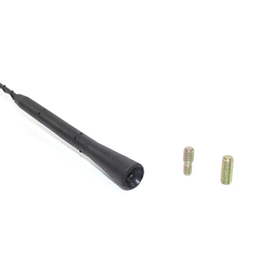 16" Power Antenna Mast for Nissan, Dodge, Mazda, BMW
