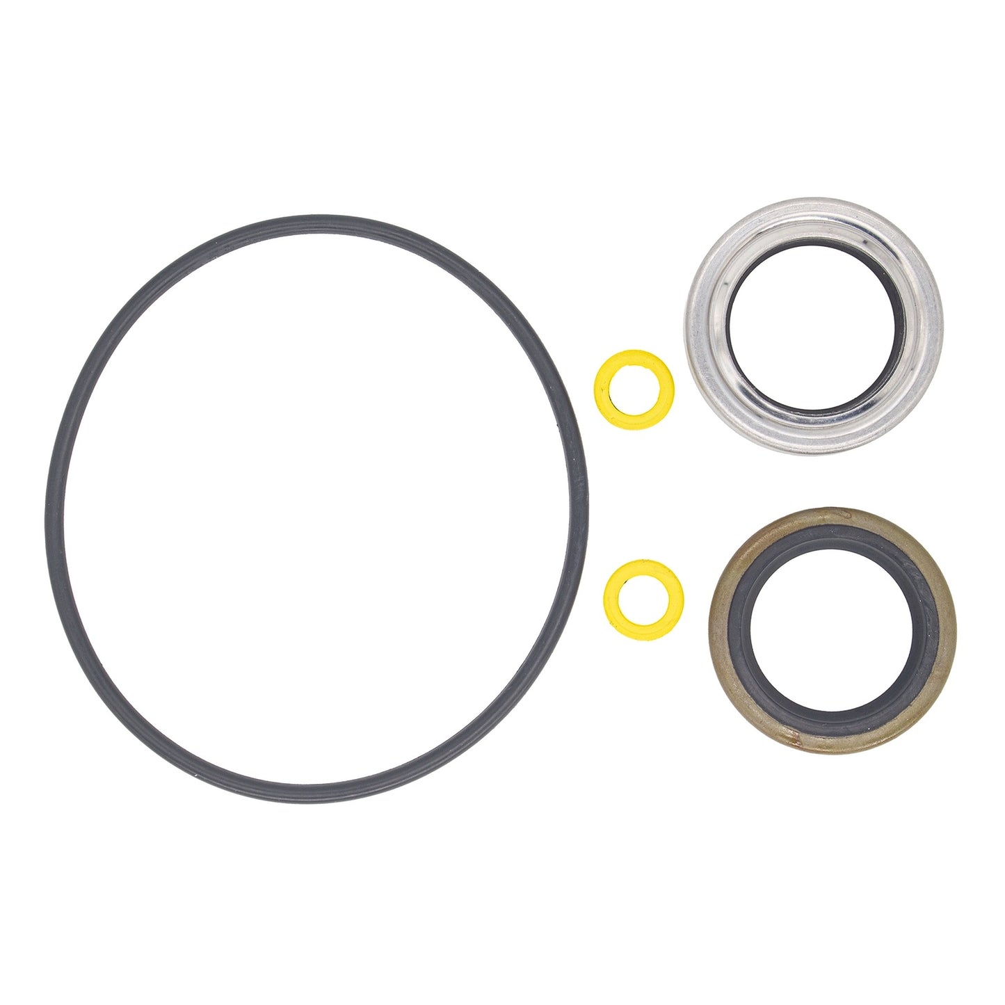Lower Unit Oil Seal for Mercury 2/4-Stroke 30-125 HP