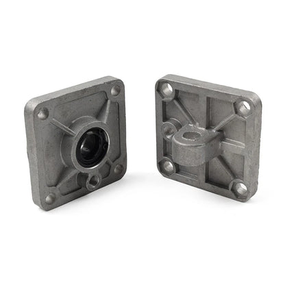75mm Aluminum Cylinder Head Cover for Tire Changer Machine