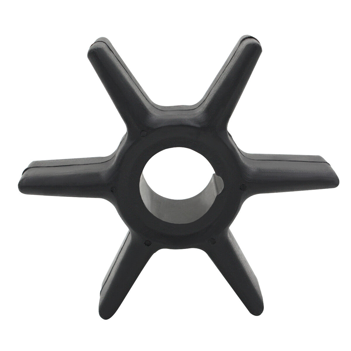 Water Pump Impeller with Key for Mercury Mariner 30-60hp