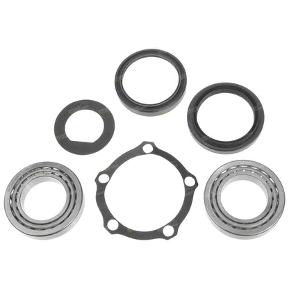 Front Wheel Bearing Kit for Land Rover Discovery (1994–1998)