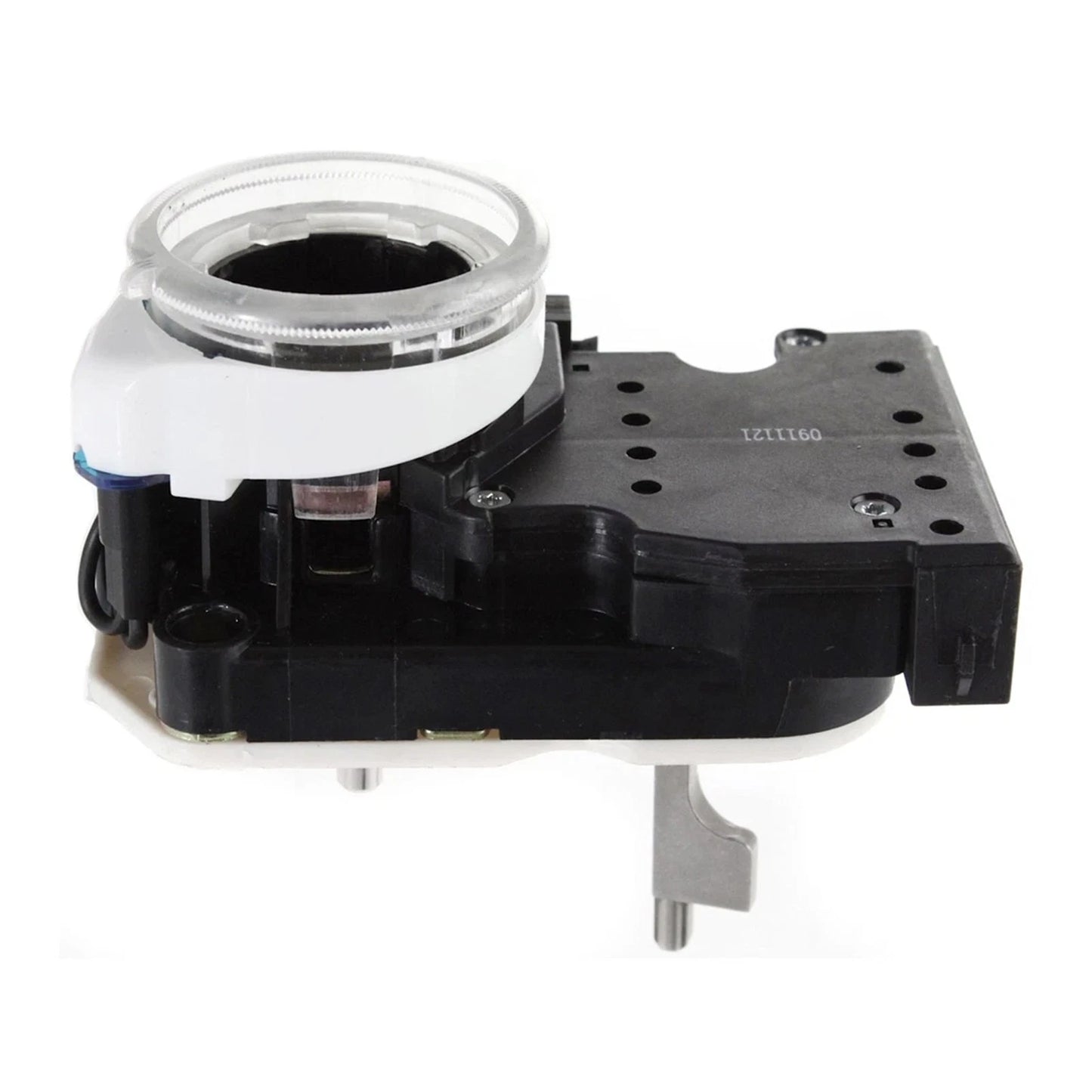 Ignition Switch Lock Cylinder Assembly 56021346AB for Dodge Ram 1500 2500 (2002–2008)
