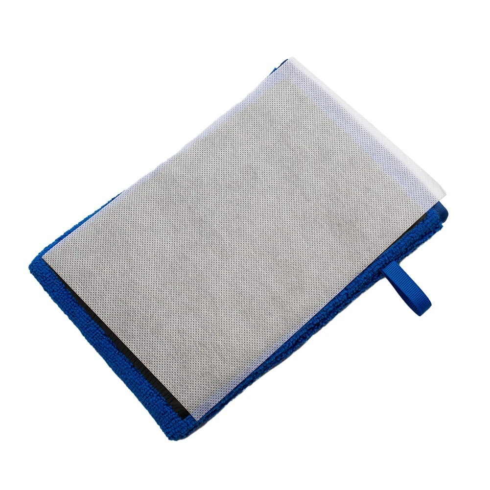 Clay Mitt Car Wash Gloves for Automotive