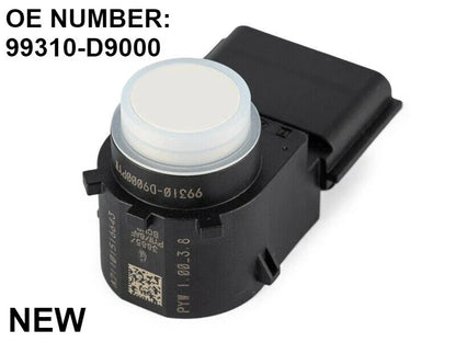 Parking Ultrasonic Sensor for Hyundai Santa Fe (2021–2026)