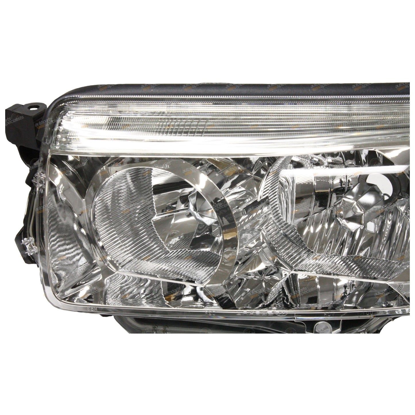 LH Headlight for Subaru Forester XT (2006–2007) Turbo