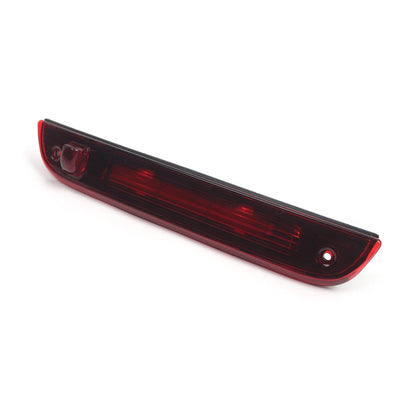 Third Brake Light for Jeep Patriot (2007–2017) 68004232AA, 68004232AB, Black Lens