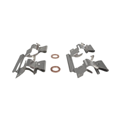 Front Right Brake Caliper for Ford Ranger (2011–2022)