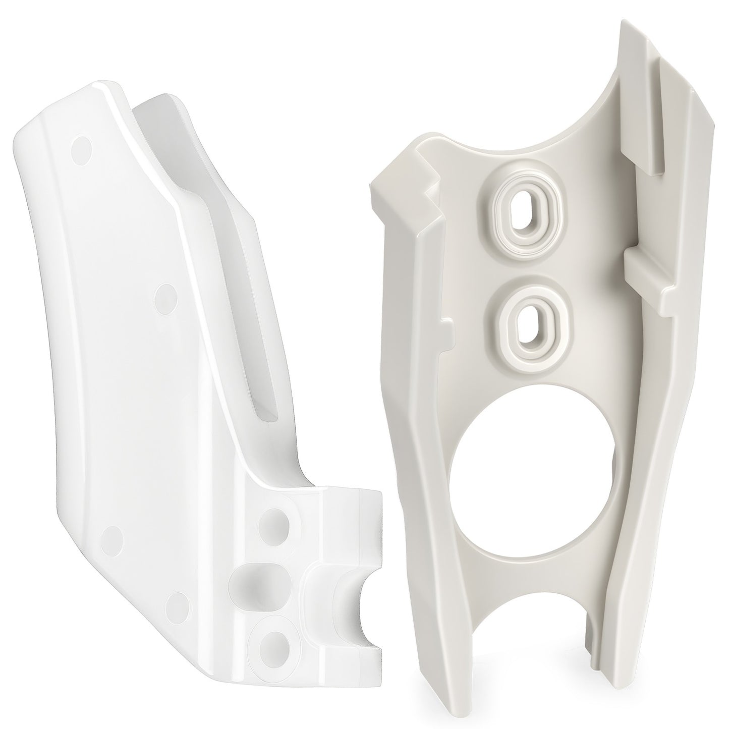 Chain Guide and Guard Seal for Yamaha YZ 125 250 490 (1990–1998)