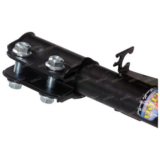 Front & Rear Struts + Shock Absorber Set 2 x for Commodore VR-VS (1993–1997)