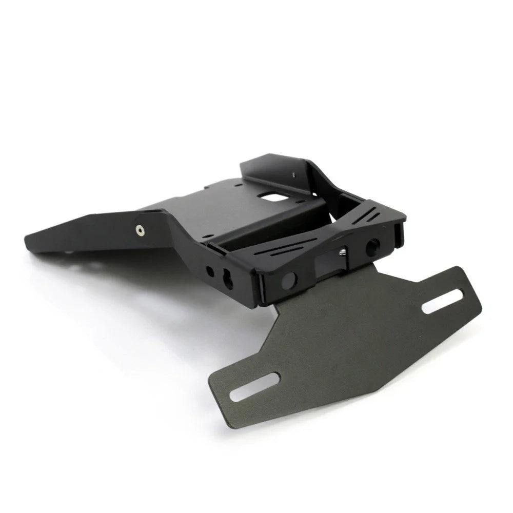 Tail Tidy Mount License Plate for BMW R NineT (2014–2022)