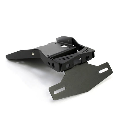 Tail Tidy Mount License Plate for BMW R NineT (2014–2022)