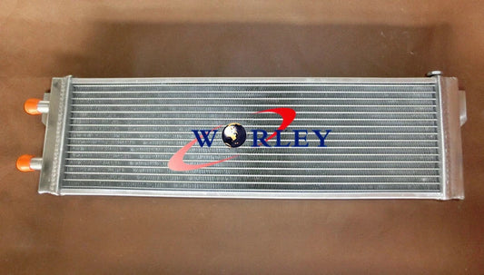 Air to Water Intercooler for Universal Applications
