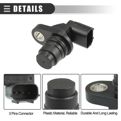 Camshaft Position Sensor for Honda CR-V 2010-2014 (2 x Sensors)
