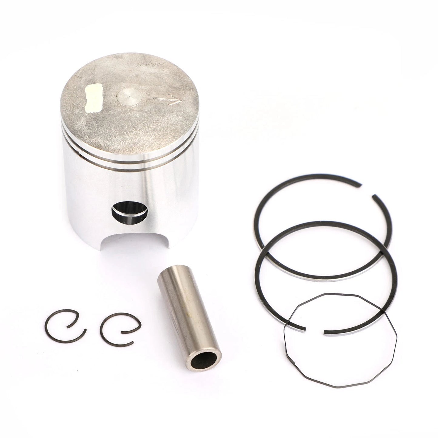 Piston Kit 52.25mm 0.25 for Yamaha YB 100 AG 100 DX 100 LT2 LT3 100 FR