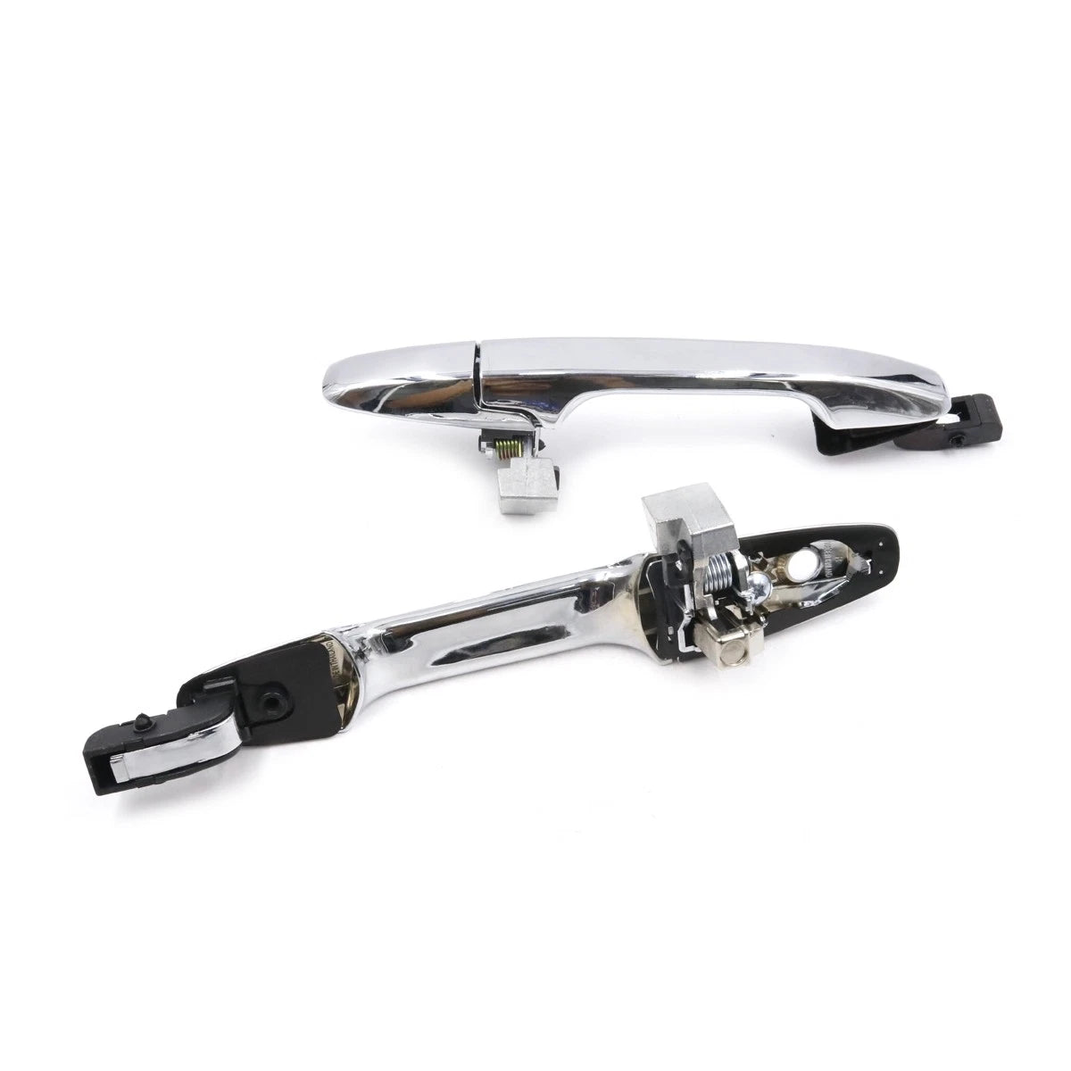 Front Outer Door Handles for Honda Civic (2006–2011)