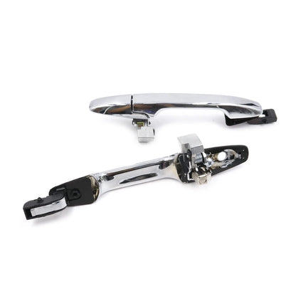 Front Outer Door Handles for Honda Civic (2006–2011)