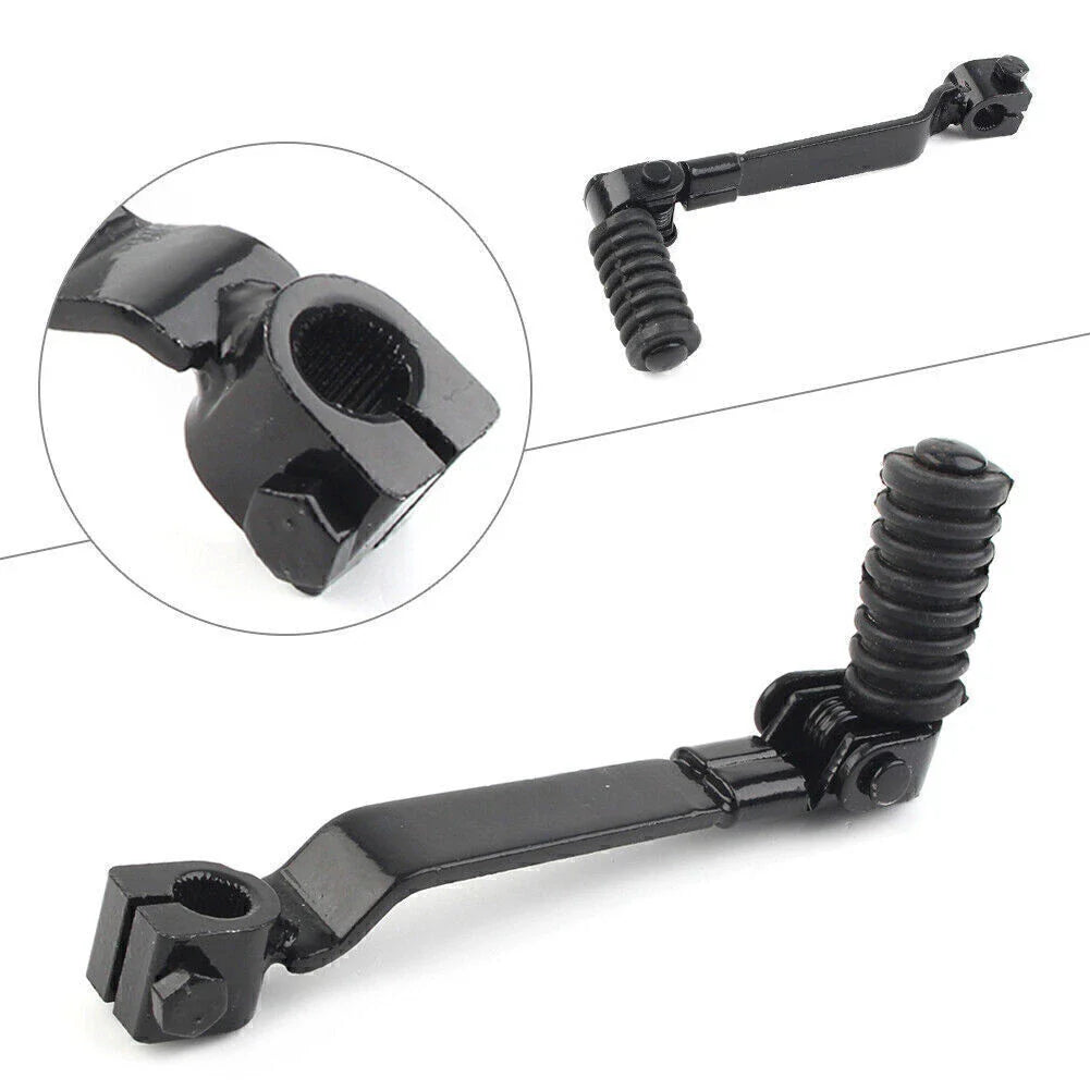 11mm Gear Shifter Lever for 50cc-150cc Pit Dirt Bike TAOTAO SDG SSR