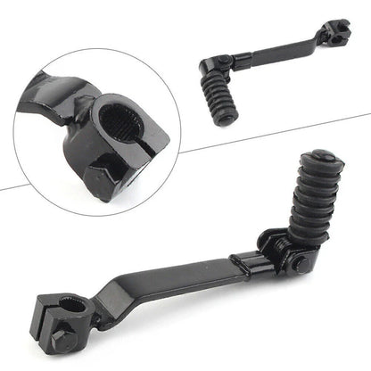 11mm Gear Shifter Lever for 50cc-150cc Pit Dirt Bike TAOTAO SDG SSR