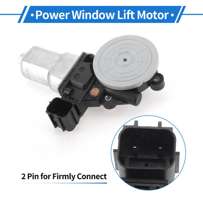 Power Window Regulator Lift Motor No.827313TA2A for Nissan Maxima (2016–2019)