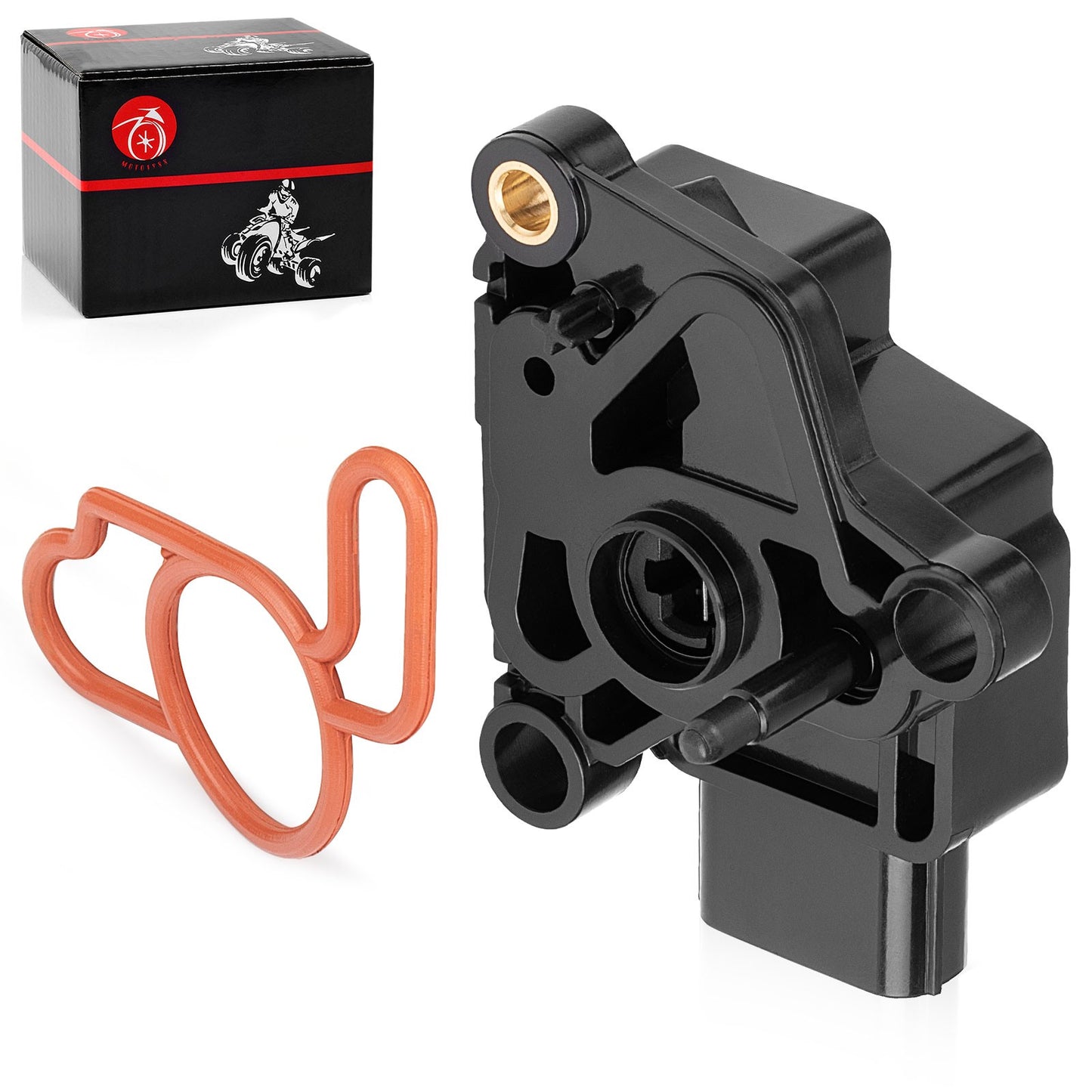 Throttle Position Sensor Set for Honda Pioneer 500 520 700 (2016–2023)