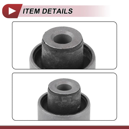 Front Control Arm Bushing for Honda Accord (2003–2008) No. 51450SDAA01