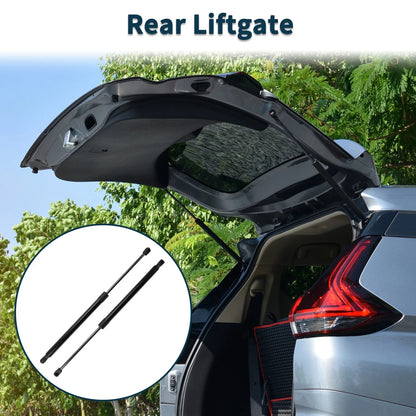Rear Hatch Lift Supports for Chevrolet Traverse (2009-2017)