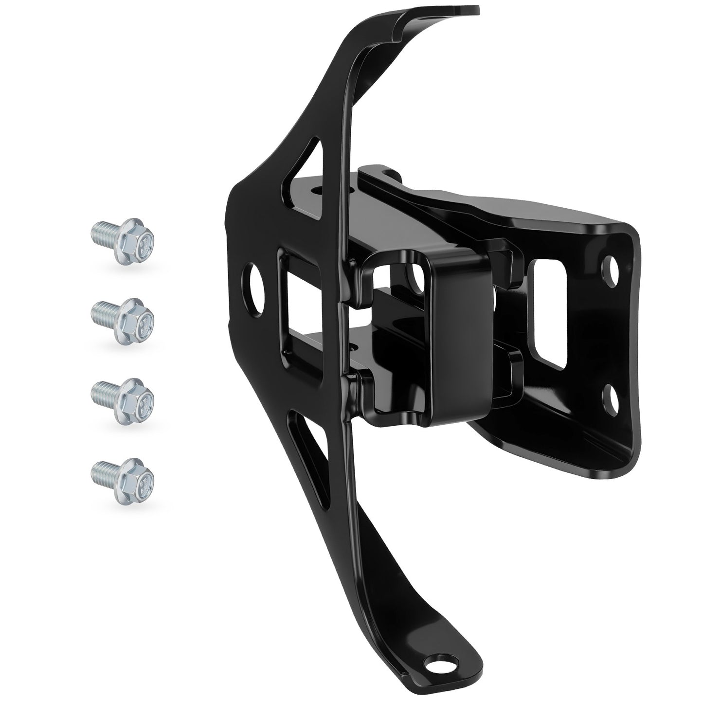 2" Receiver Hitch for Yamaha Kodiak 700 (2016–2024)
