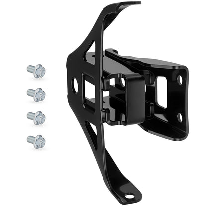 2" Receiver Hitch for Yamaha Kodiak 700 (2016–2024)