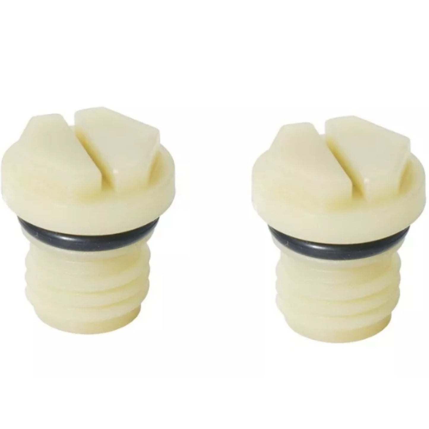 2Pcs Plug Assembly for Mercury Mercruiser Outboard