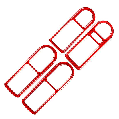 Door Handle Cover Trim for Volkswagen Passat B5 (2001-2005)