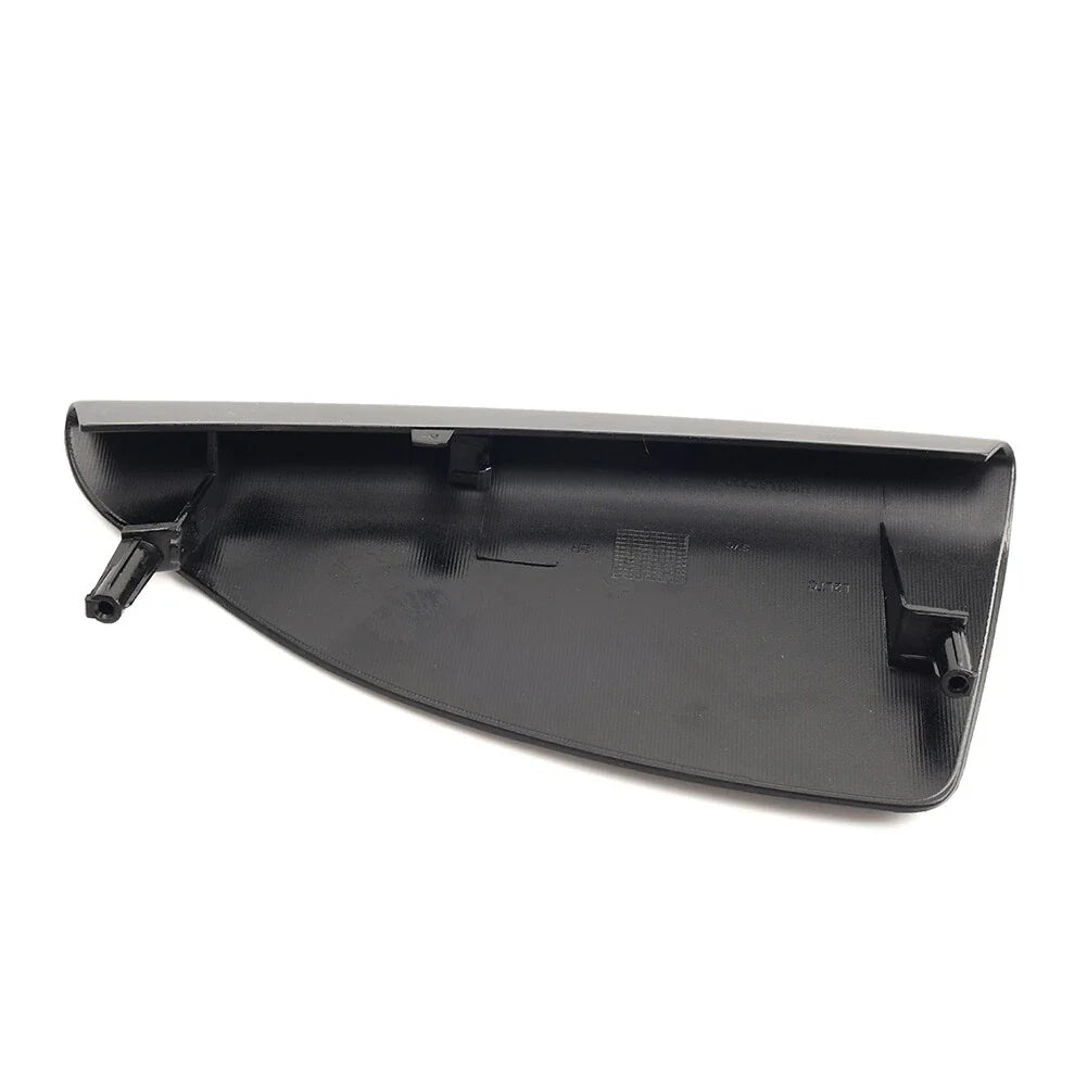 Fog Light Lamp Grille Molding for Jaguar F-Pace (2016-2020)