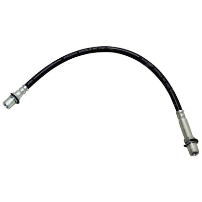 Front Rubber Brake Hose Line for Toyota Hilux Surf 1984–1996