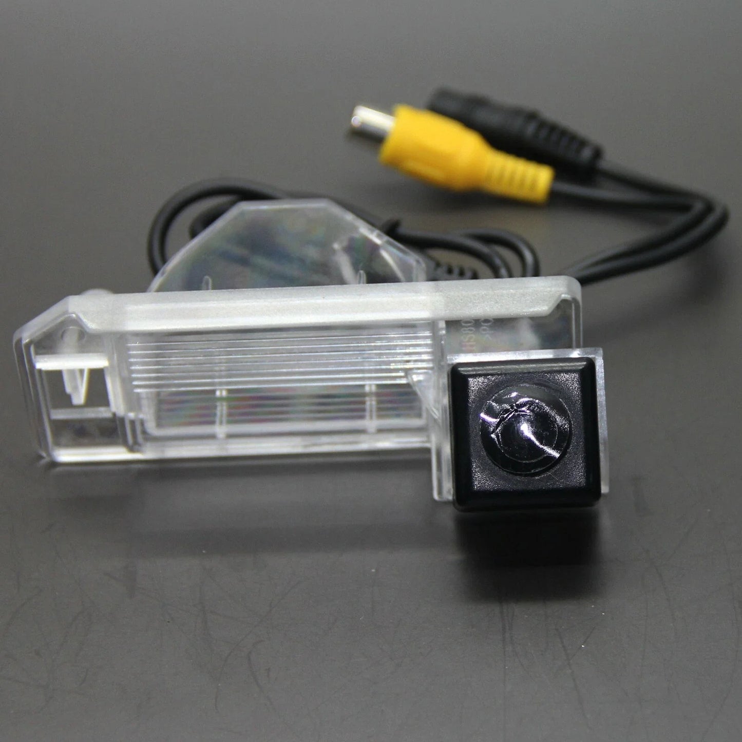 Car Rear View Backup Camera for Mitsubishi Outlander Sport (2014–2017)