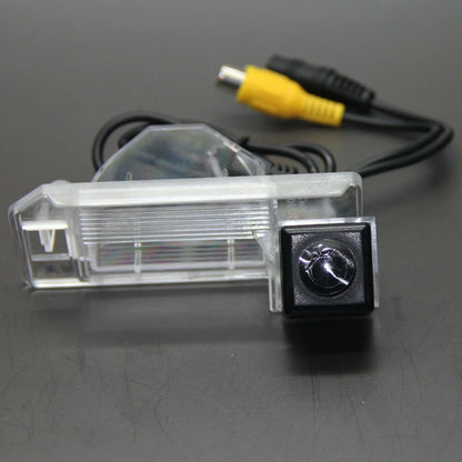 Car Rear View Backup Camera for Mitsubishi Outlander Sport (2014–2017)