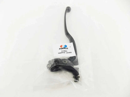 7/8" Black Clutch Lever Assembly for Honda (No Year Specified)