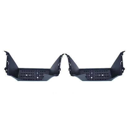 ATV Quad Foot Rest Guard for Taotao 110B 110cc 90cc 70cc 50cc
