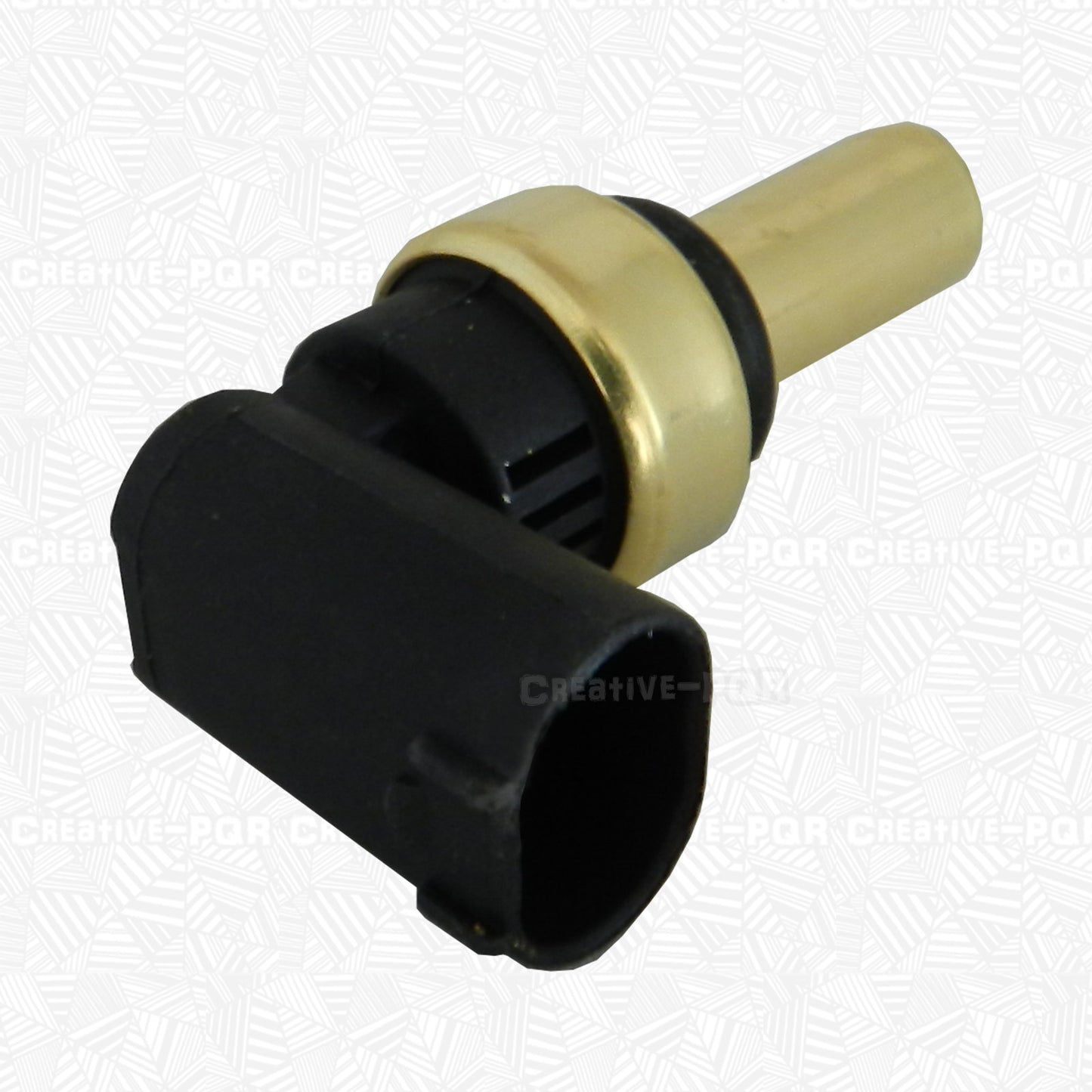 Coolant Temperature Sensor for Mercedes Benz Sprinter 311 CDI (2006–2018)